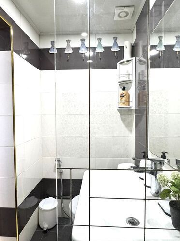 Сдаётся 2-комн. вторичка 55 м², м. Ичеришехер, photo 14 from 17