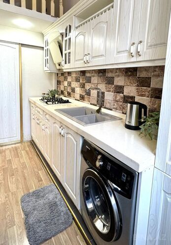 Сдаётся 2-комн. вторичка 55 м², м. Ичеришехер, photo 12 from 17