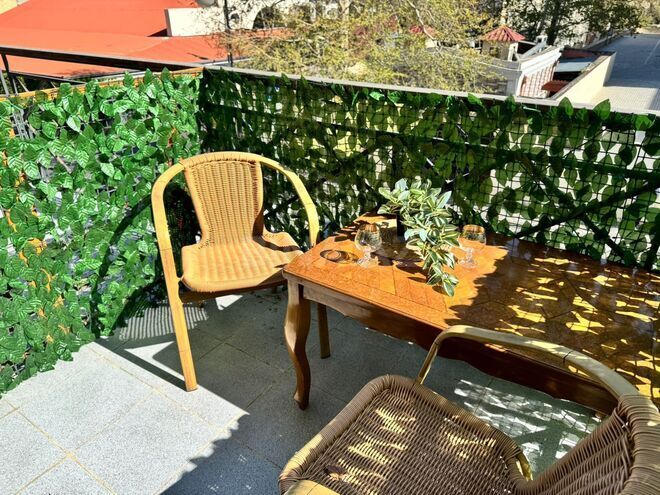 Сдаётся 2-комн. вторичка 55 м², м. Ичеришехер, photo 16 from 17