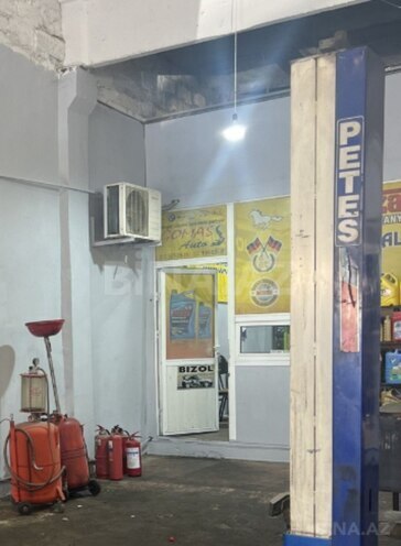 Сдаётся  объект 50 м², пос. Бёюк-Шор, photo 4 from 5