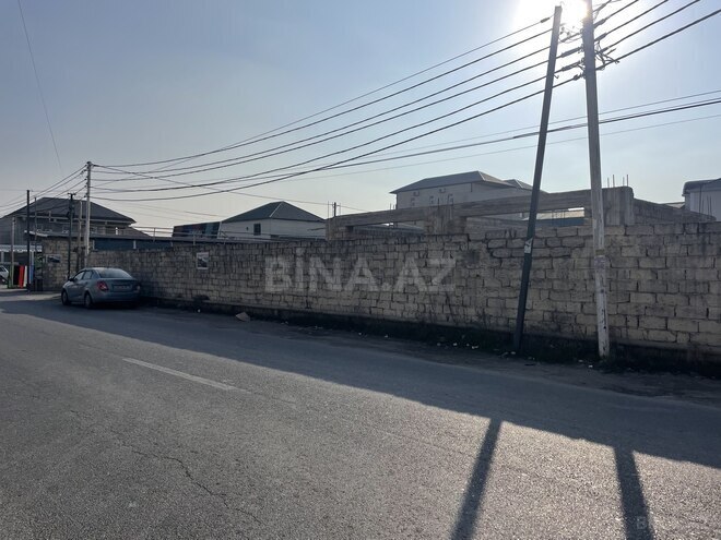 Продаётся  участок 10 сот, пос. Бина, photo 10 from 11