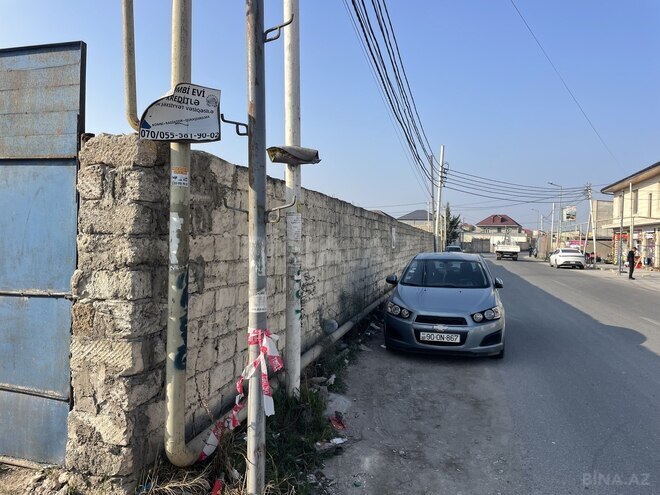 Продаётся  участок 10 сот, пос. Бина, photo 6 from 11