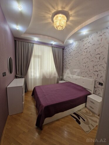 İcarəyə verilir 2 otaqlı yeni tikili 55 m², Badamdar q., photo 3 from 8