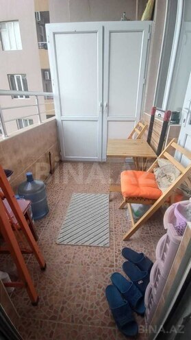 İcarəyə verilir 2 otaqlı yeni tikili 55 m², Badamdar q., photo 6 from 8