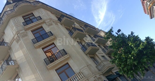 Продаётся 3-комн. новостройка 129 м², пос. Аг шехер, photo 1 from 13