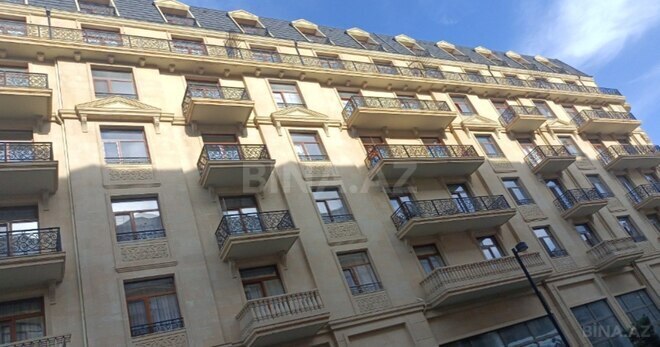 Продаётся 3-комн. новостройка 129 м², пос. Аг шехер, photo 3 from 13
