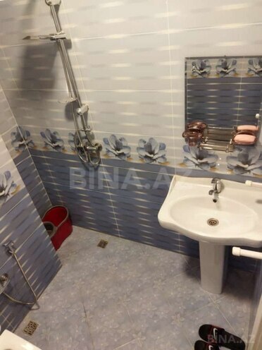 Сдаётся 1-комн. новостройка 45 м², м. Низами, photo 9 from 13