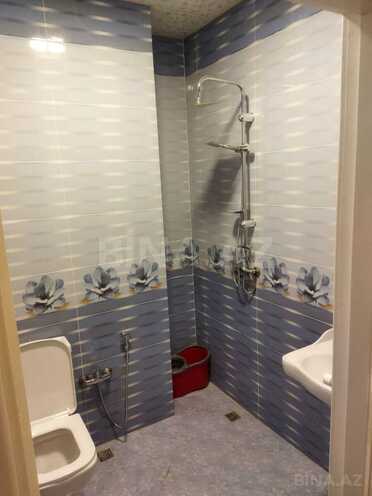 Сдаётся 1-комн. новостройка 45 м², м. Низами, photo 6 from 13