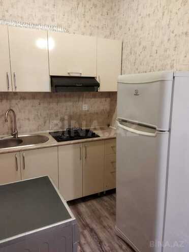 Сдаётся 1-комн. новостройка 45 м², м. Низами, photo 7 from 13