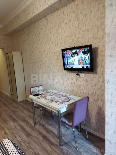 Сдаётся 1-комн. новостройка 45 м², м. Низами, photo 3 from 13