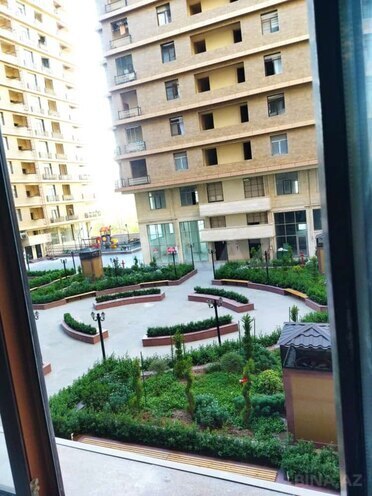 Сдаётся 1-комн. новостройка 45 м², м. Низами, photo 8 from 13