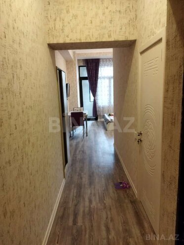 Сдаётся 1-комн. новостройка 45 м², м. Низами, photo 11 from 13