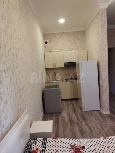 Сдаётся 1-комн. новостройка 45 м², м. Низами, photo 12 from 13