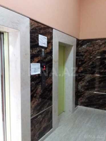 Сдаётся 1-комн. новостройка 45 м², м. Низами, photo 10 from 13