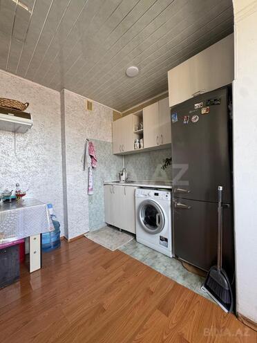 Satılır 2 otaqlı yeni tikili 67 m², Həzi Aslanov m., photo 12 from 16