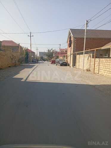 Продаётся  участок 3 сот, Абшеронcкий  р., photo 1 from 5