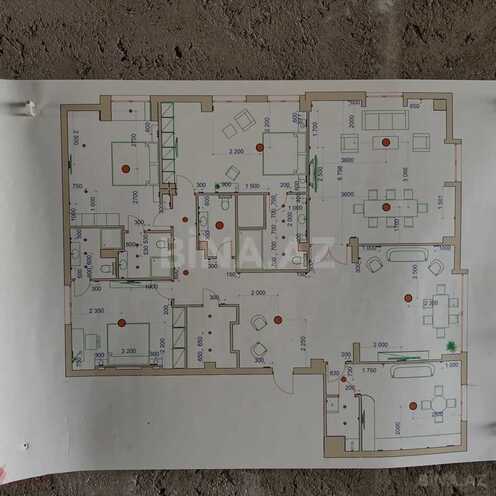 Продаётся 5-комн. новостройка 262 м², пос. Аг шехер, photo 6 from 9