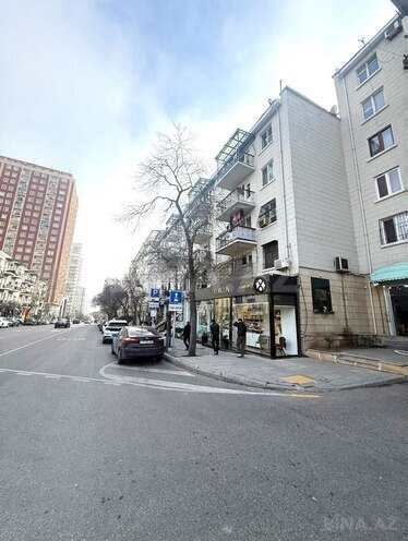 İcarəyə verilir  obyekt 80 m², Nəsimi r., photo 3 from 15