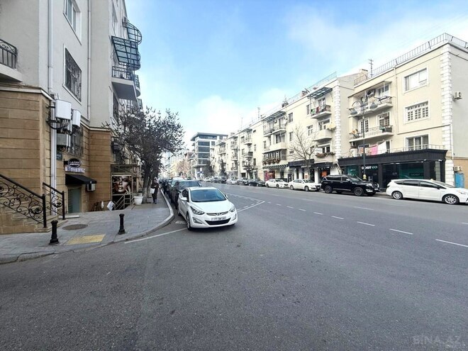 İcarəyə verilir  obyekt 80 m², Nəsimi r., photo 1 from 15