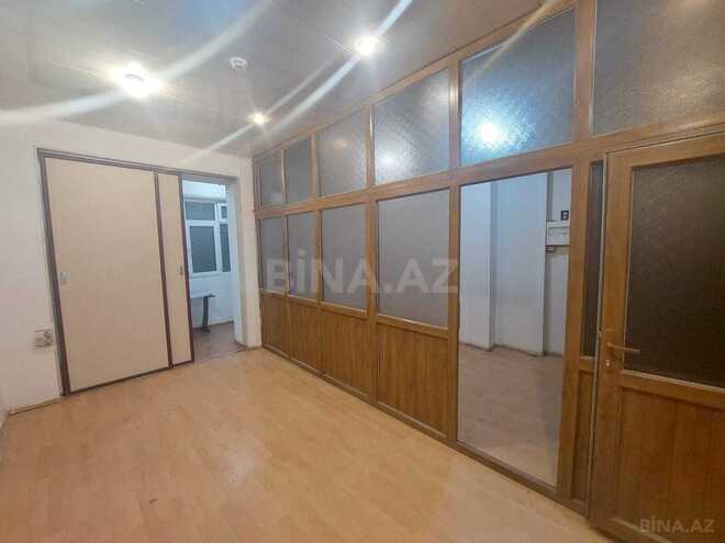 İcarəyə verilir  obyekt 80 m², Nəsimi r., photo 6 from 15
