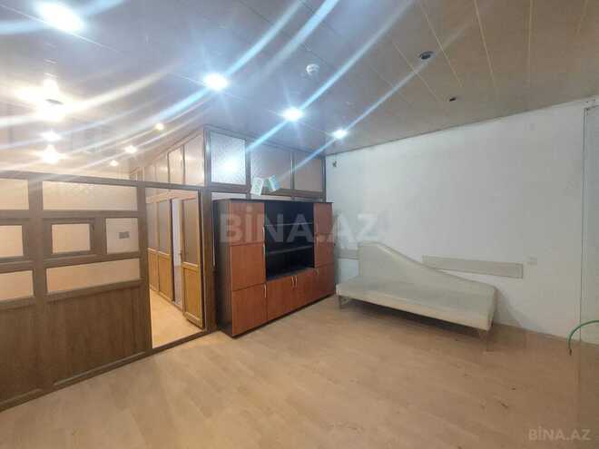 İcarəyə verilir  obyekt 80 m², Nəsimi r., photo 4 from 15