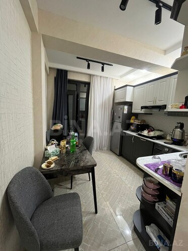 Продаётся 3-комн. новостройка 90 м², м. Ази Асланов, photo 7 from 9