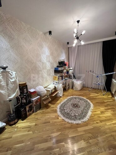 Продаётся 3-комн. новостройка 90 м², м. Ази Асланов, photo 6 from 9