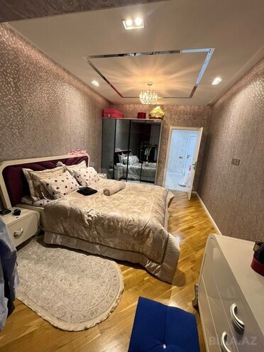 Продаётся 3-комн. новостройка 90 м², м. Ази Асланов, photo 4 from 9