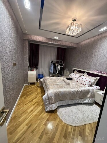 Продаётся 3-комн. новостройка 90 м², м. Ази Асланов, photo 3 from 9