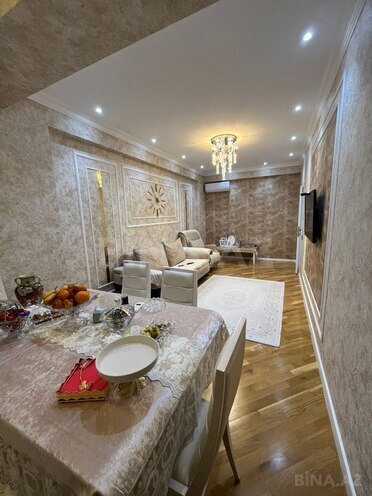Продаётся 3-комн. новостройка 90 м², м. Ази Асланов, photo 5 from 9