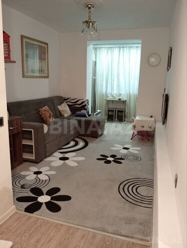 Сдаётся 1-комн. вторичка 20 м², photo 1 from 11