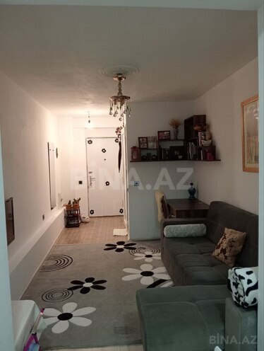 Сдаётся 1-комн. вторичка 20 м², photo 6 from 11