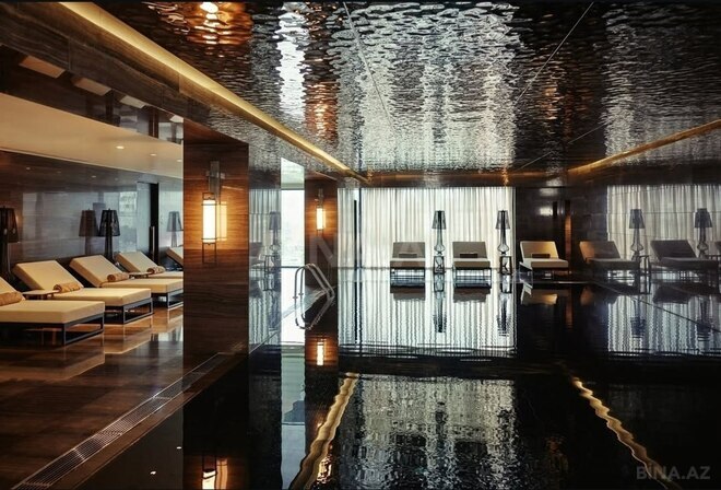 İcarəyə verilir 3 otaqlı yeni tikili 190 m², Şah İsmayıl Xətai m., photo 5 from 22