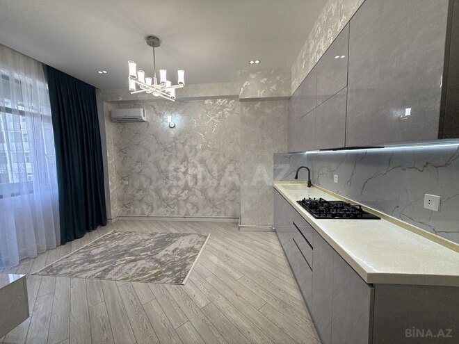 Продаётся 3-комн. новостройка 56 м², м. Нефтчиляр, photo 4 from 17