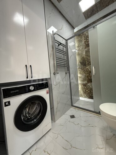Продаётся 3-комн. новостройка 56 м², м. Нефтчиляр, photo 11 from 17