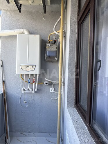 Продаётся 3-комн. новостройка 56 м², м. Нефтчиляр, photo 16 from 17