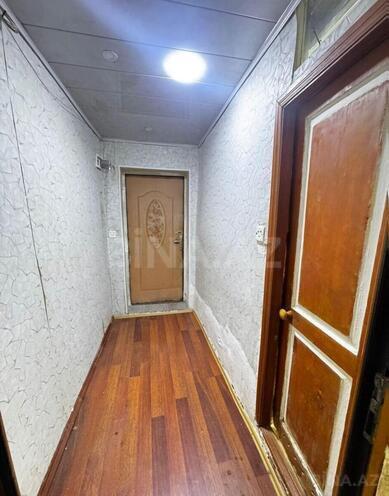 Продаётся 3-комн. вторичка 50 м², м. Иншаатчылар, photo 4 from 7