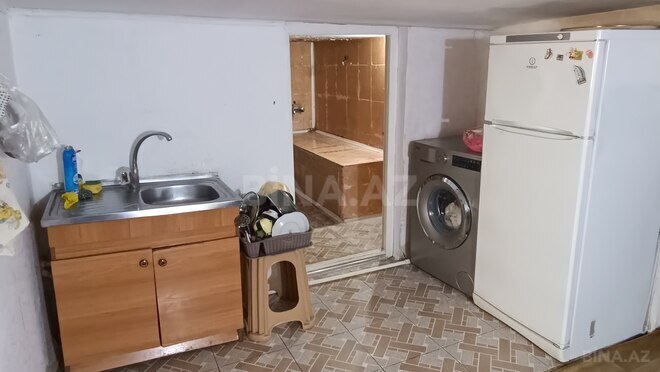 Сдаётся 3-комн. вторичка 60 м², м. Элмляр Академиясы, photo 4 from 6