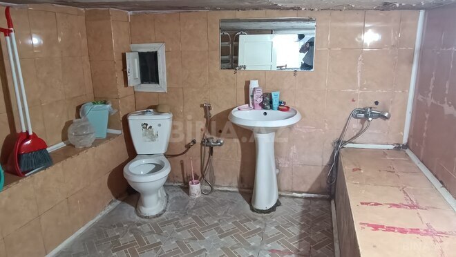 Сдаётся 3-комн. вторичка 60 м², м. Элмляр Академиясы, photo 5 from 6