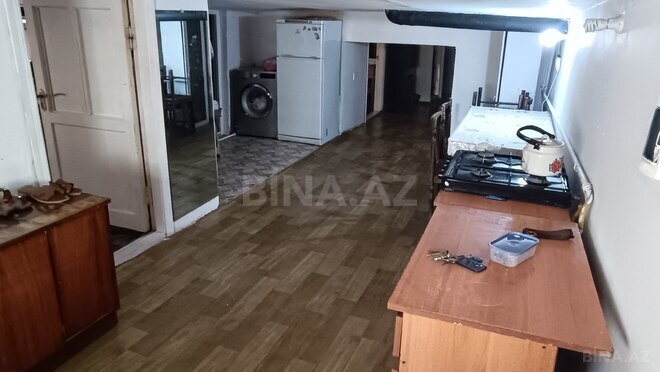 Сдаётся 3-комн. вторичка 60 м², м. Элмляр Академиясы, photo 3 from 6