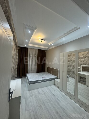 Сдаётся 2-комн. новостройка 60 м², photo 1 from 10