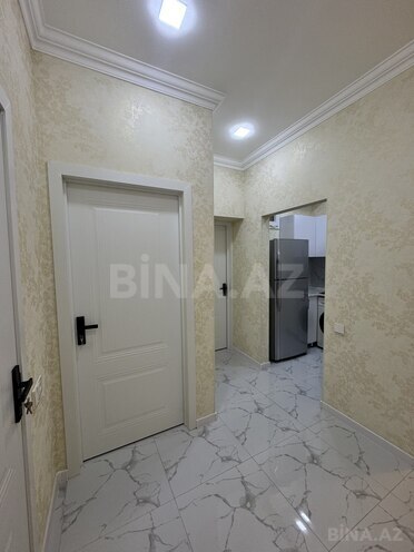 Сдаётся 2-комн. новостройка 60 м², photo 5 from 10