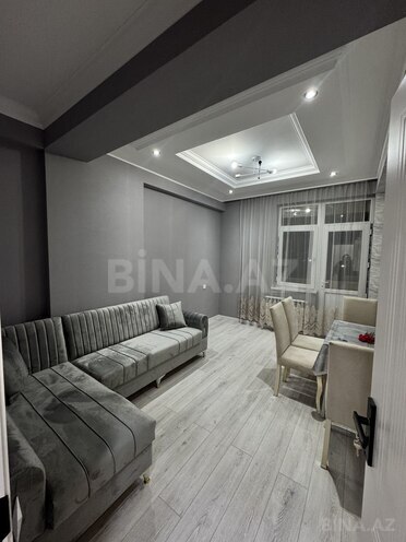 Сдаётся 2-комн. новостройка 60 м², photo 4 from 10
