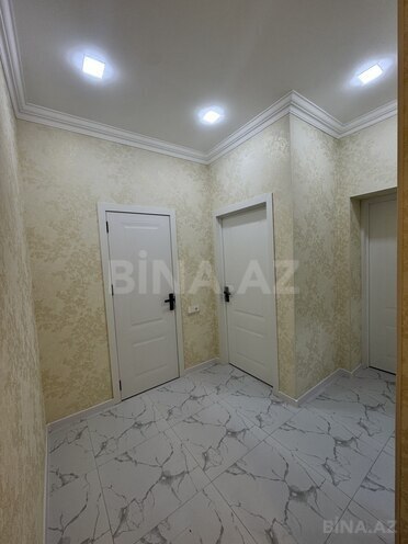 Сдаётся 2-комн. новостройка 60 м², photo 6 from 10