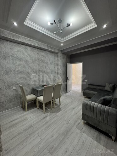 Сдаётся 2-комн. новостройка 60 м², photo 3 from 10