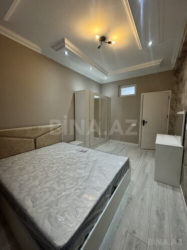 Сдаётся 2-комн. новостройка 60 м², photo 7 from 10