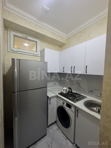 Сдаётся 2-комн. новостройка 60 м², photo 9 from 10