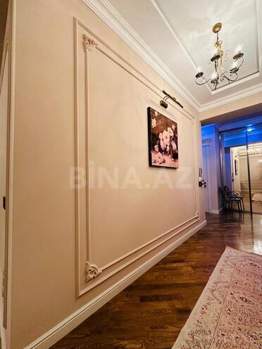 Продаётся 2-комн. новостройка 108 м², Насиминский  р., photo 9 from 14