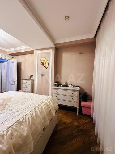 Продаётся 2-комн. новостройка 108 м², Насиминский  р., photo 10 from 14