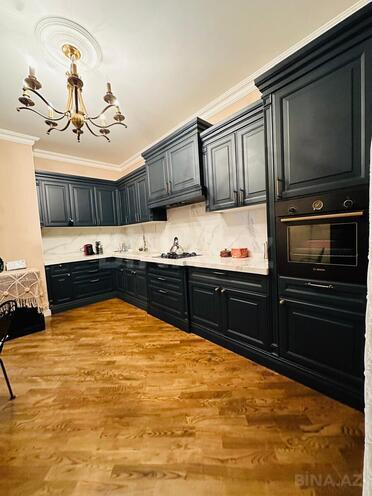 Продаётся 2-комн. новостройка 108 м², Насиминский  р., photo 7 from 14